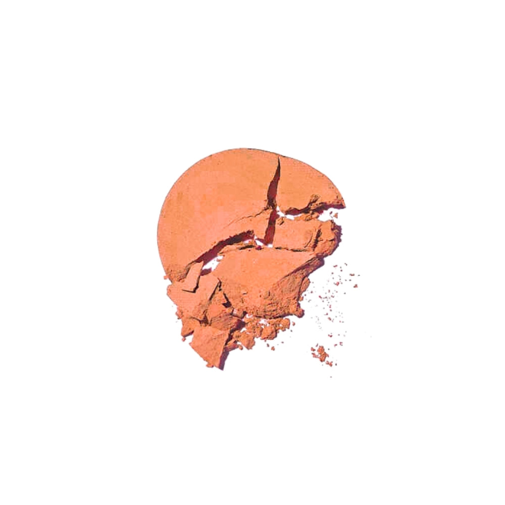 Golden Rose Soft Color Matte Mono Eyeshadow 11 - 1.8g by Beauty Care Bag