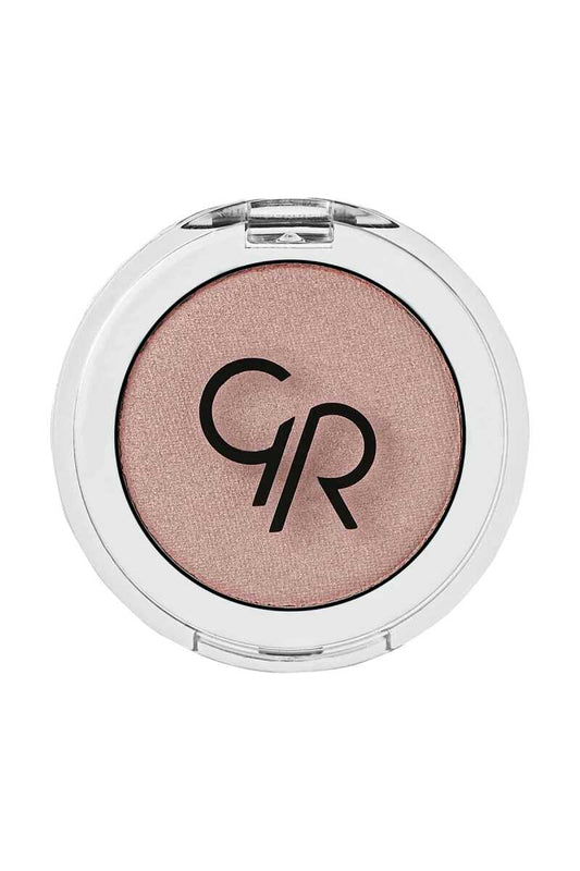 Golden Rose Soft Color Pearl Mono Eyeshadow 43 2.5g by Beauty Care Bag