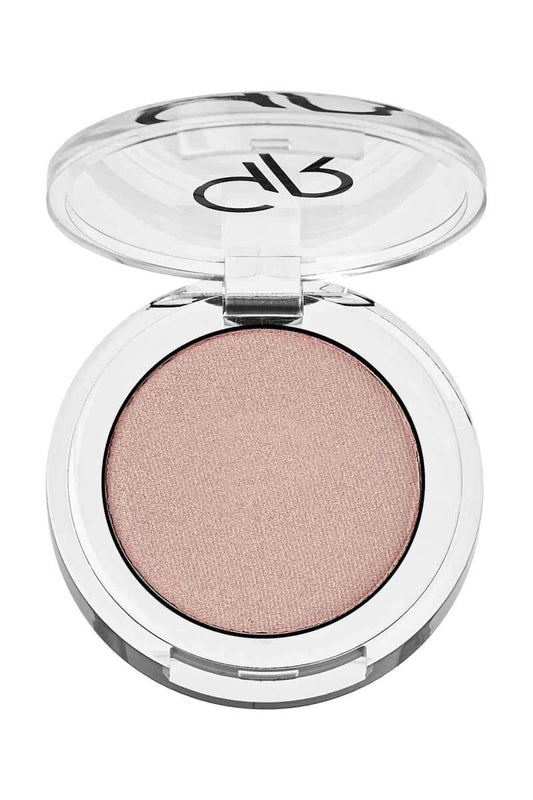 Golden Rose Soft Color Pearl Mono Eyeshadow 43 2.5g by Beauty Care Bag