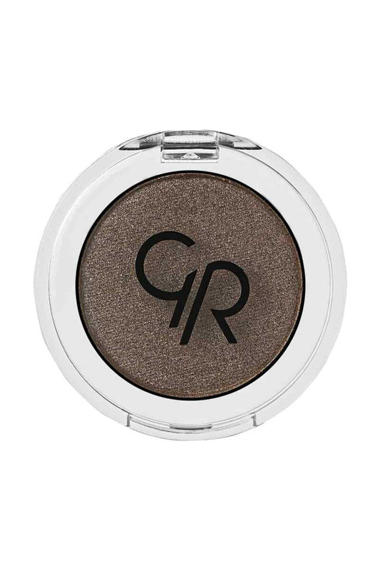 Golden Rose Soft Color Pearl Mono Eyeshadow 46 Shimmer Finish by Beauty Care Bag