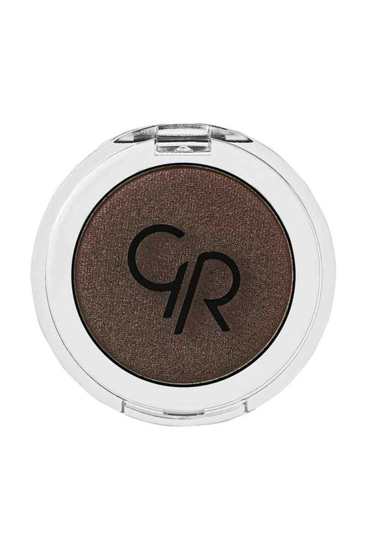 Golden Rose Soft Color Pearl Mono Eyeshadow 49 - 1.8g by Beauty Care Bag