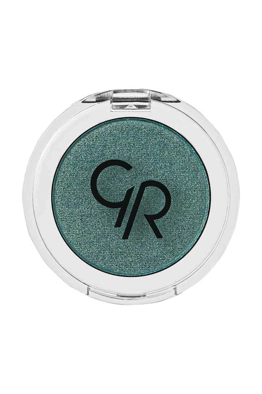 Golden Rose Soft Color Pearl Mono Eyeshadow 53 - 2.5g by Beauty Care Bag