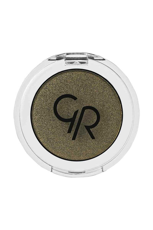 Golden Rose Soft Color Pearl Mono Eyeshadow 54 2.5g by Beauty Care Bag
