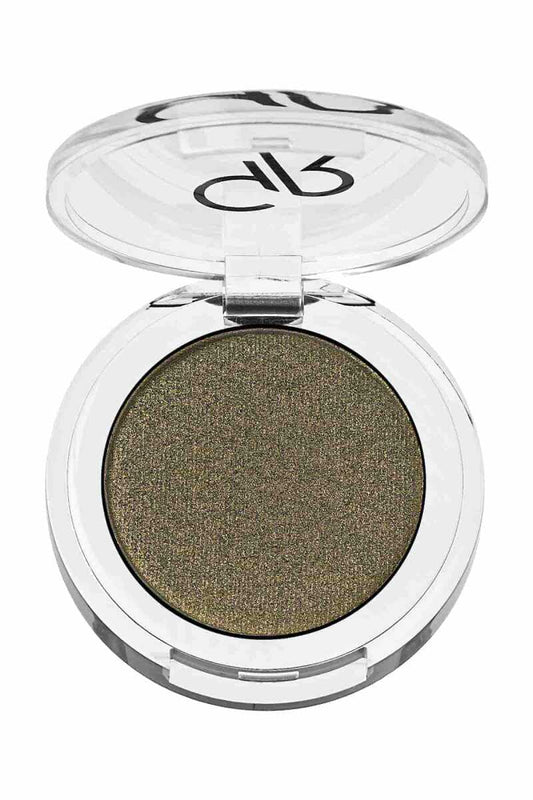 Golden Rose Soft Color Pearl Mono Eyeshadow 54 2.5g by Beauty Care Bag