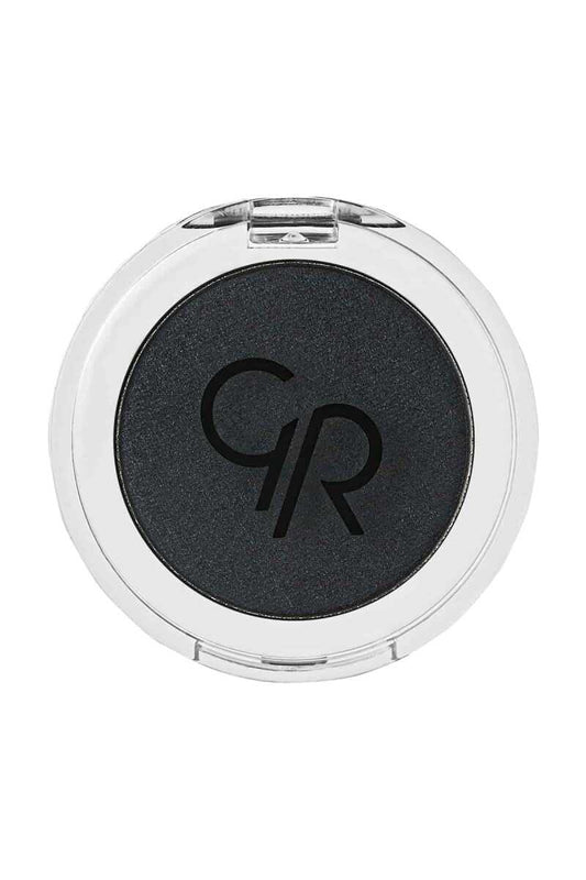 Golden Rose Soft Color Pearl Mono Eyeshadow 58 in Pearl 2.5g by Beauty Care Bag