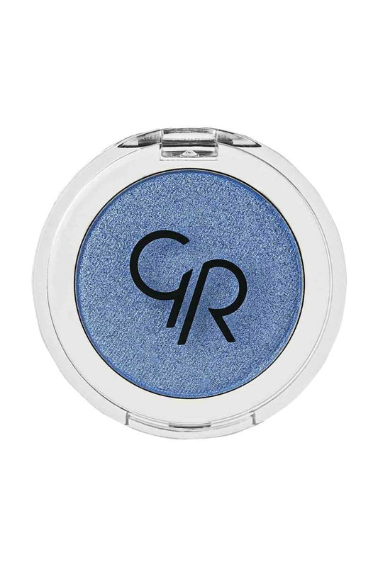 Golden Rose Soft Color Pearl Mono Eyeshadow 60 Pearl Finish 2.5g by Beauty Care Bag