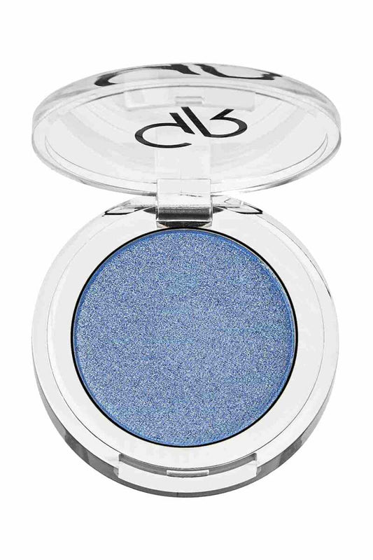 Golden Rose Soft Color Pearl Mono Eyeshadow 60 Pearl Finish 2.5g by Beauty Care Bag