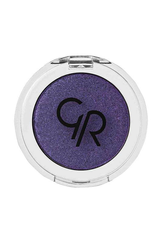 Golden Rose Soft Color Pearl Mono Eyeshadow 61 - 2.5g by Beauty Care Bag