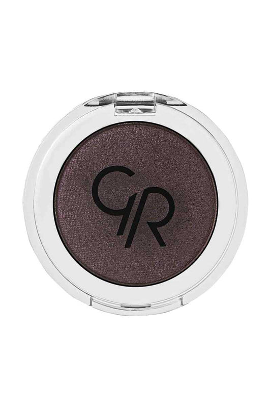 Golden Rose Soft Color Pearl Mono Eyeshadow 62 2.5g by Beauty Care Bag