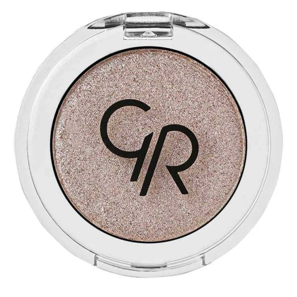 Golden Rose Soft Color Pearl Mono Eyeshadow 42 by Beauty Care Bag