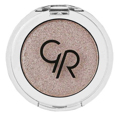 Golden Rose Soft Color Pearl Mono Eyeshadow 42 by Beauty Care Bag