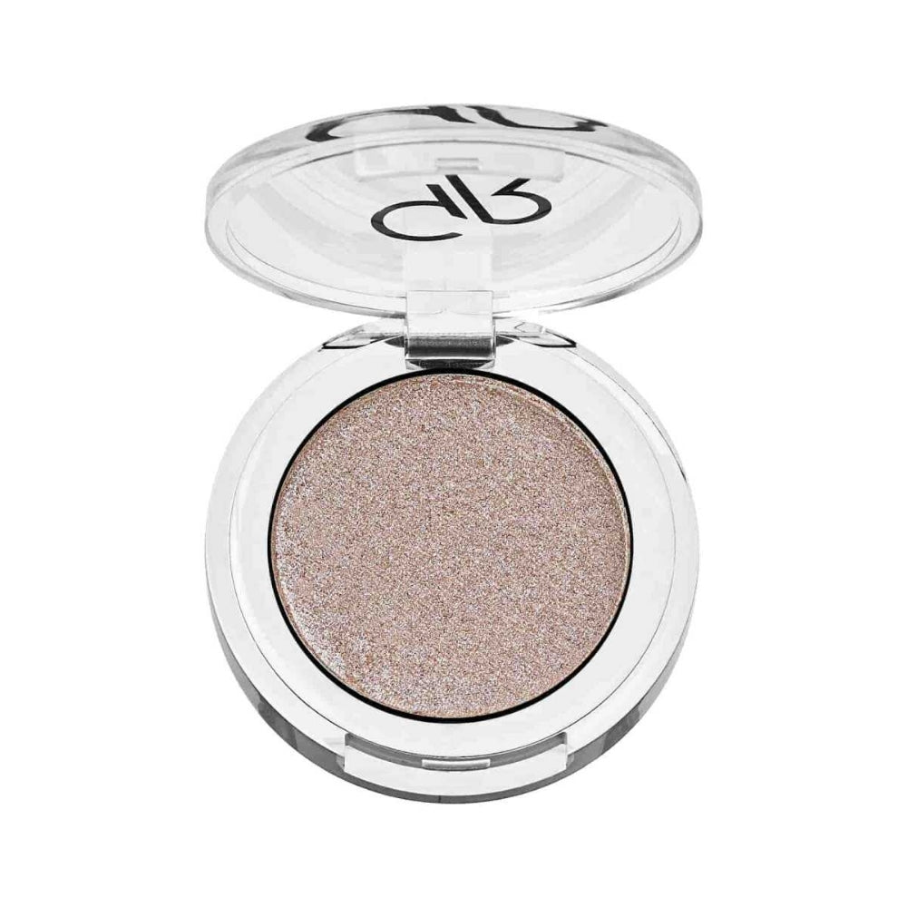 Golden Rose Soft Color Pearl Mono Eyeshadow 42 by Beauty Care Bag