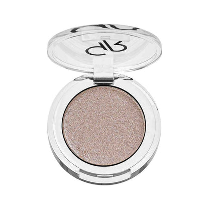 Golden Rose Soft Color Pearl Mono Eyeshadow 42 by Beauty Care Bag