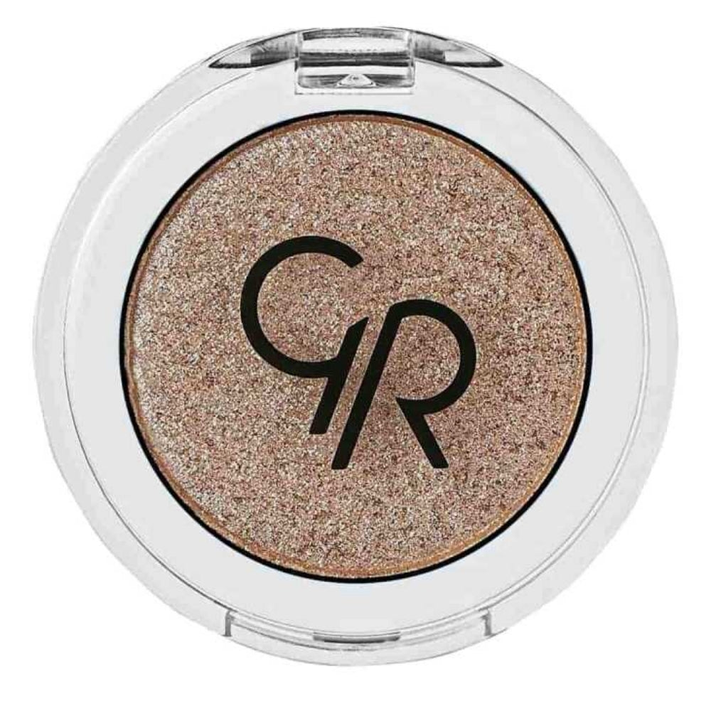 Golden Rose Soft Color Pearl Mono Eyeshadow 44 by Beauty Care Bag