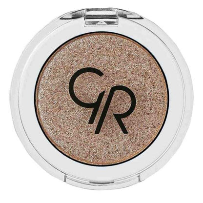 Golden Rose Soft Color Pearl Mono Eyeshadow 44 by Beauty Care Bag