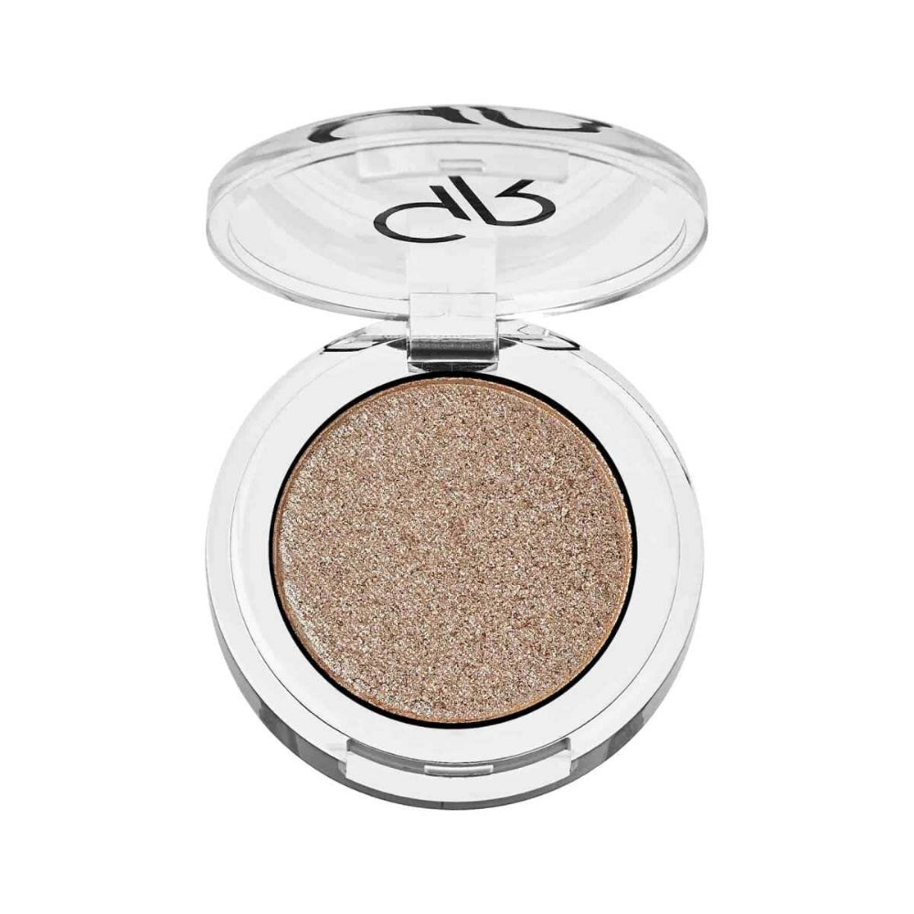 Golden Rose Soft Color Pearl Mono Eyeshadow 44 by Beauty Care Bag