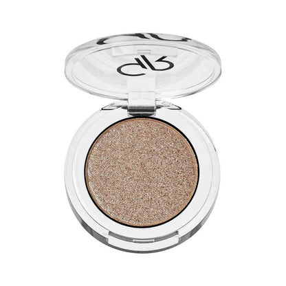 Golden Rose Soft Color Pearl Mono Eyeshadow 44 by Beauty Care Bag