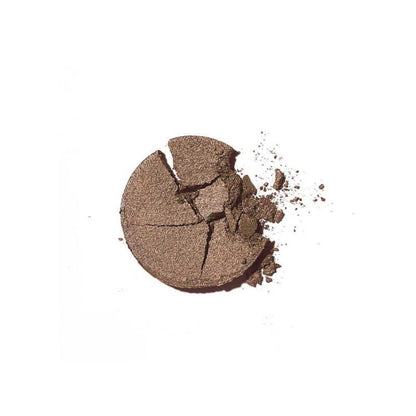 Golden Rose Soft Color Pearl Mono Eyeshadow 44 by Beauty Care Bag