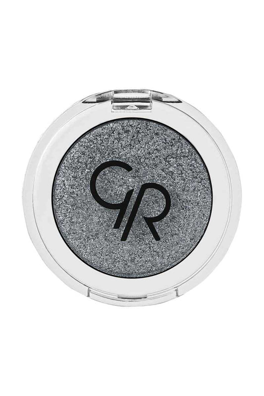Golden Rose Soft Color Shimmer Mono Eyeshadow 82 2.5g by Beauty Care Bag
