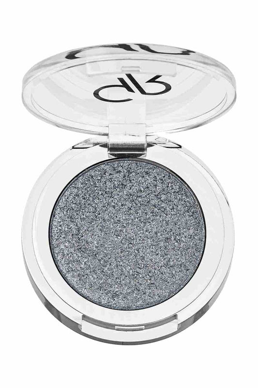 Golden Rose Soft Color Shimmer Mono Eyeshadow 82 2.5g by Beauty Care Bag