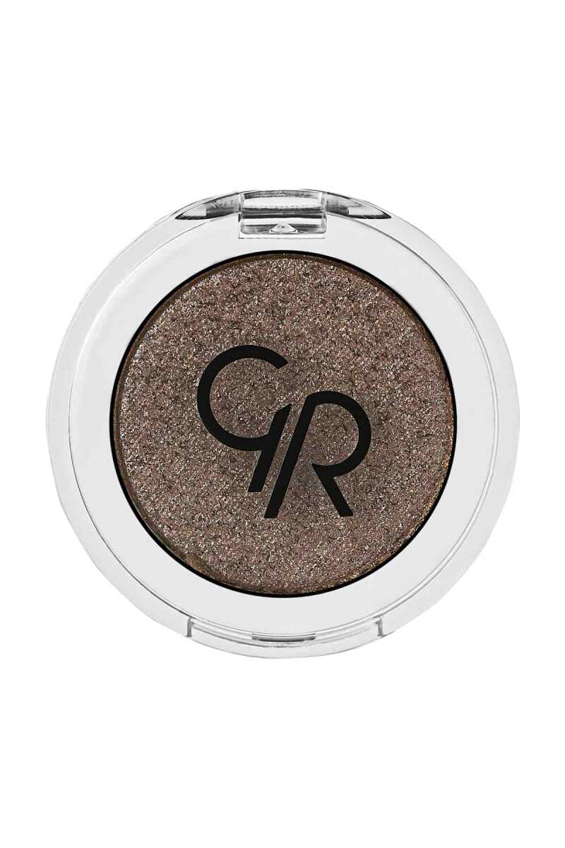 Golden Rose Soft Color Shimmer Mono Eyeshadow 86 2.5g by Beauty Care Bag