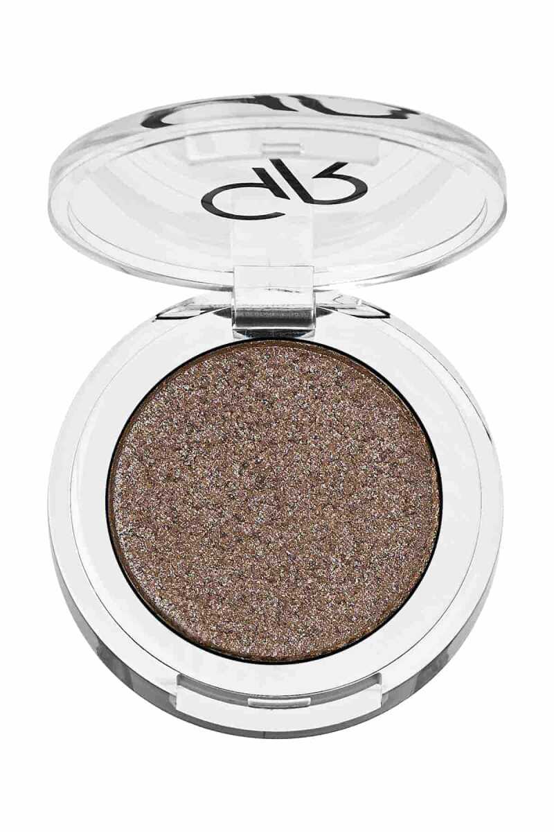 Golden Rose Soft Color Shimmer Mono Eyeshadow 86 2.5g by Beauty Care Bag