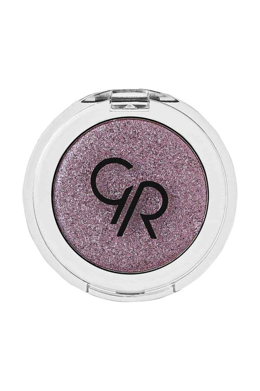 Golden Rose Soft Color Shimmer Mono Eyeshadow - 87 - 2.5g by Beauty Care Bag