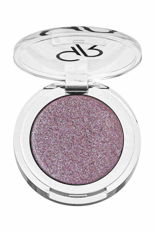 Golden Rose Soft Color Shimmer Mono Eyeshadow - 87 - 2.5g by Beauty Care Bag