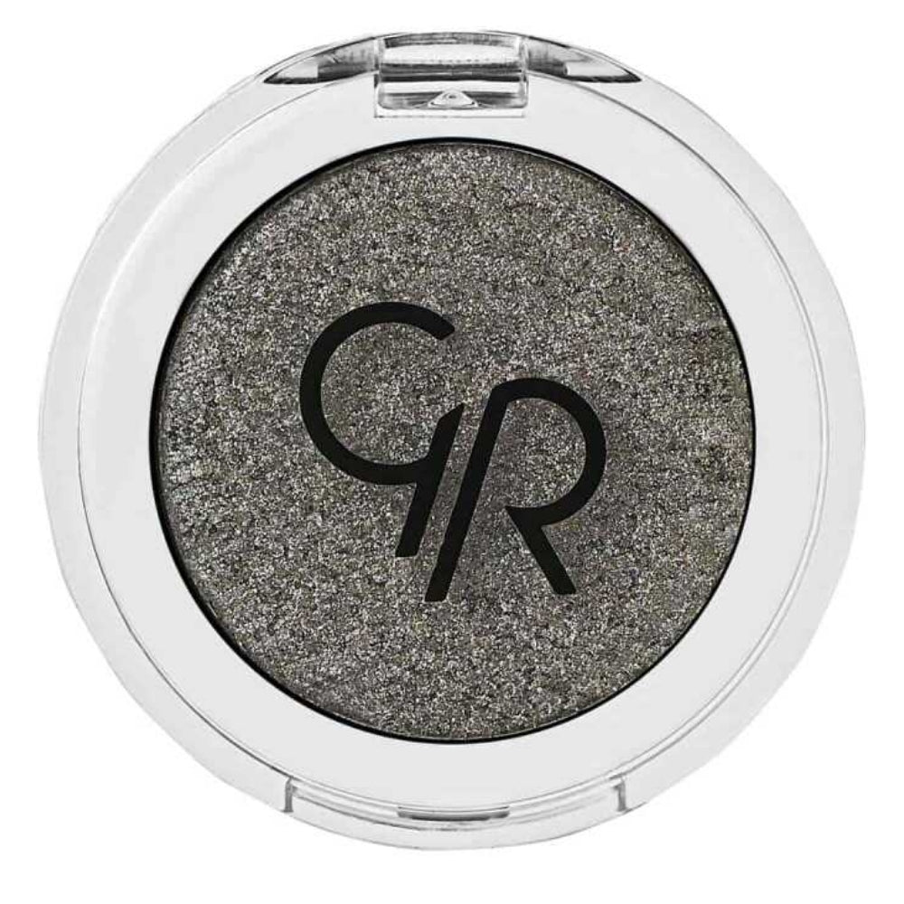 Golden Rose Soft Color Shimmer Eyeshadow 81 2.3g by Beauty Care Bag