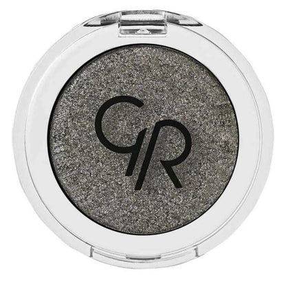 Golden Rose Soft Color Shimmer Eyeshadow 81 2.3g by Beauty Care Bag