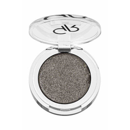Golden Rose Soft Color Shimmer Eyeshadow 81 2.3g by Beauty Care Bag