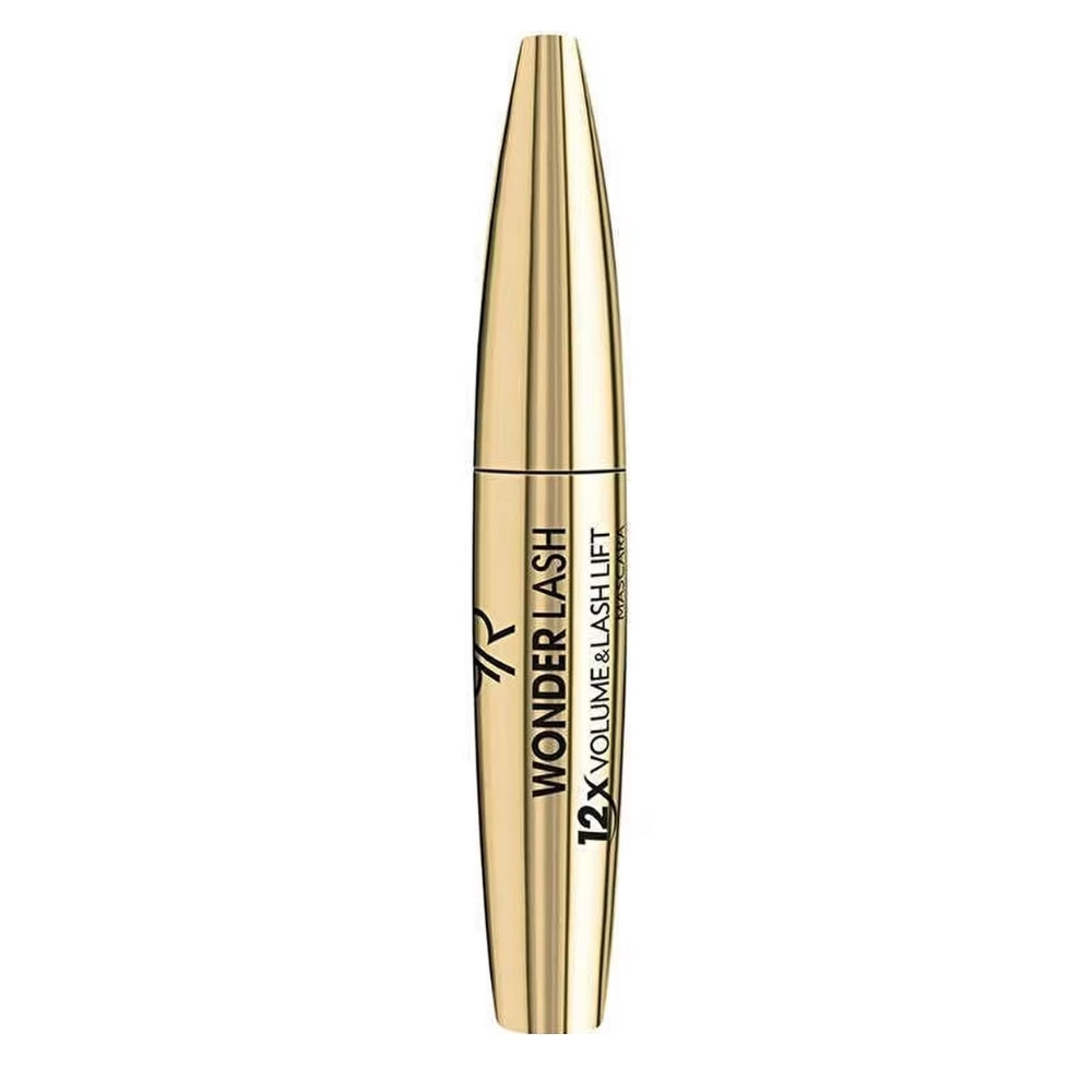 Golden Rose Wonder Lash 12x Volumizing Mascara by Beauty Care Bag