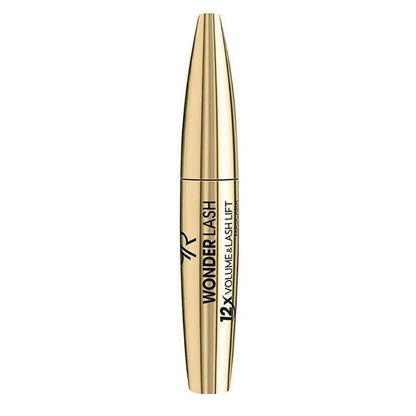 Golden Rose Wonder Lash 12x Volumizing Mascara by Beauty Care Bag