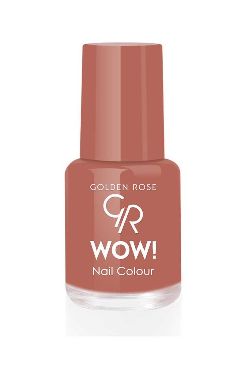 Golden Rose Wow Fall & Winter Collection Mini Nail Lacquer 310 by Beauty Care Bag