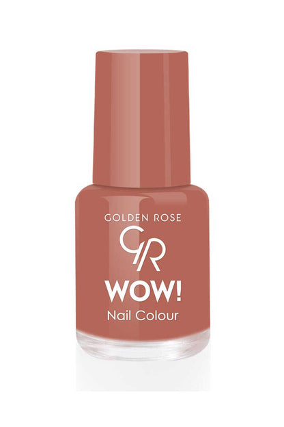 Golden Rose Wow Fall & Winter Collection Mini Nail Lacquer 310 by Beauty Care Bag