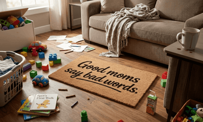 Good Moms Say Bad WordsTorqelo.com