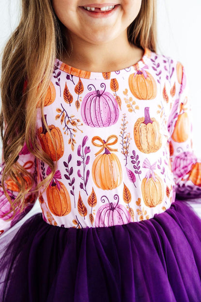 Gourdgeous L/S Tutu DressTutu Dress L/STorqelo.com