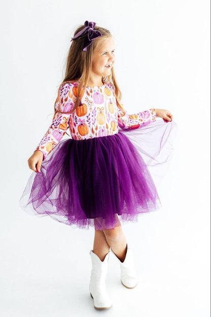 Gourdgeous L/S Tutu DressTutu Dress L/STorqelo.com