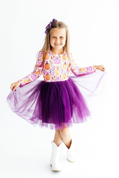 Gourdgeous L/S Tutu DressTutu Dress L/STorqelo.com