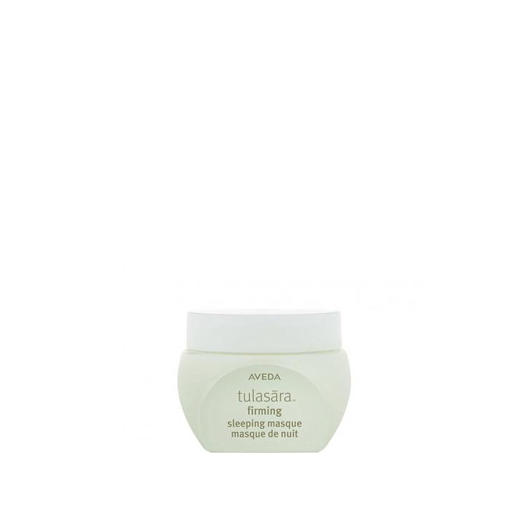 Aveda Tulasara Unisex Firming Night Cream - Anti-Aging Skincare for Men and Women, 1.69 fl oz by Beauty Care Bag