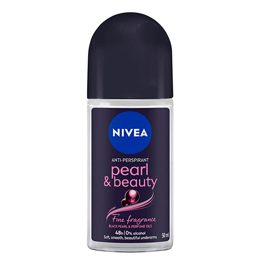 Nivea Pearl and Beauty roll-on – view 2