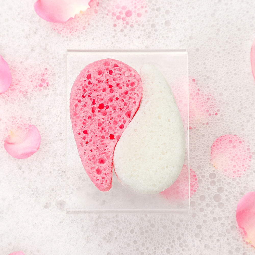 Grapefruit Blush Mani-Pedi Treatment Set | EssentialsPedi BufferTorqelo.com