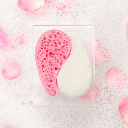 Grapefruit Blush Mani-Pedi Treatment Set | EssentialsPedi BufferTorqelo.com