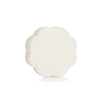 Grapefruit Cassis | Daisy SpongetteBody Wash Infused BufferTorqelo.com