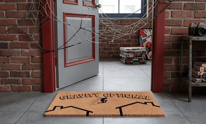 Gravity Optional Coir MatTorqelo.com