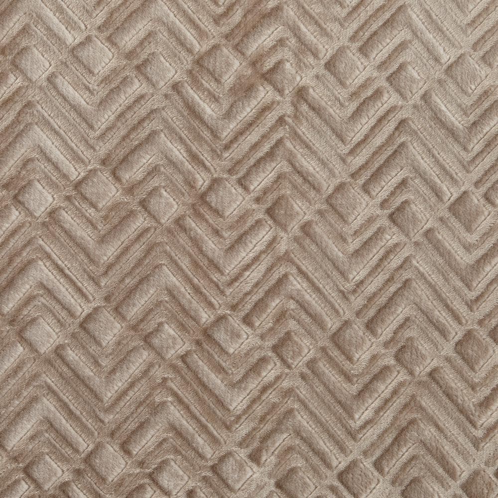 Velvet Plush Sherpa Luxury Bed Blanket - Cielo Collection by Great Bay Home