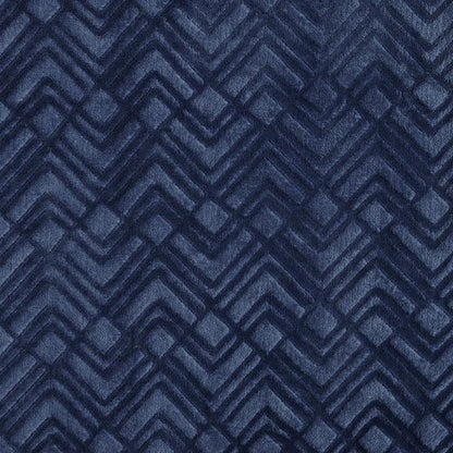 Velvet Plush Sherpa Luxury Bed Blanket - Cielo Collection by Great Bay Home