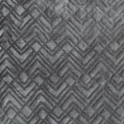 Velvet Plush Sherpa Luxury Bed Blanket - Cielo Collection by Great Bay Home