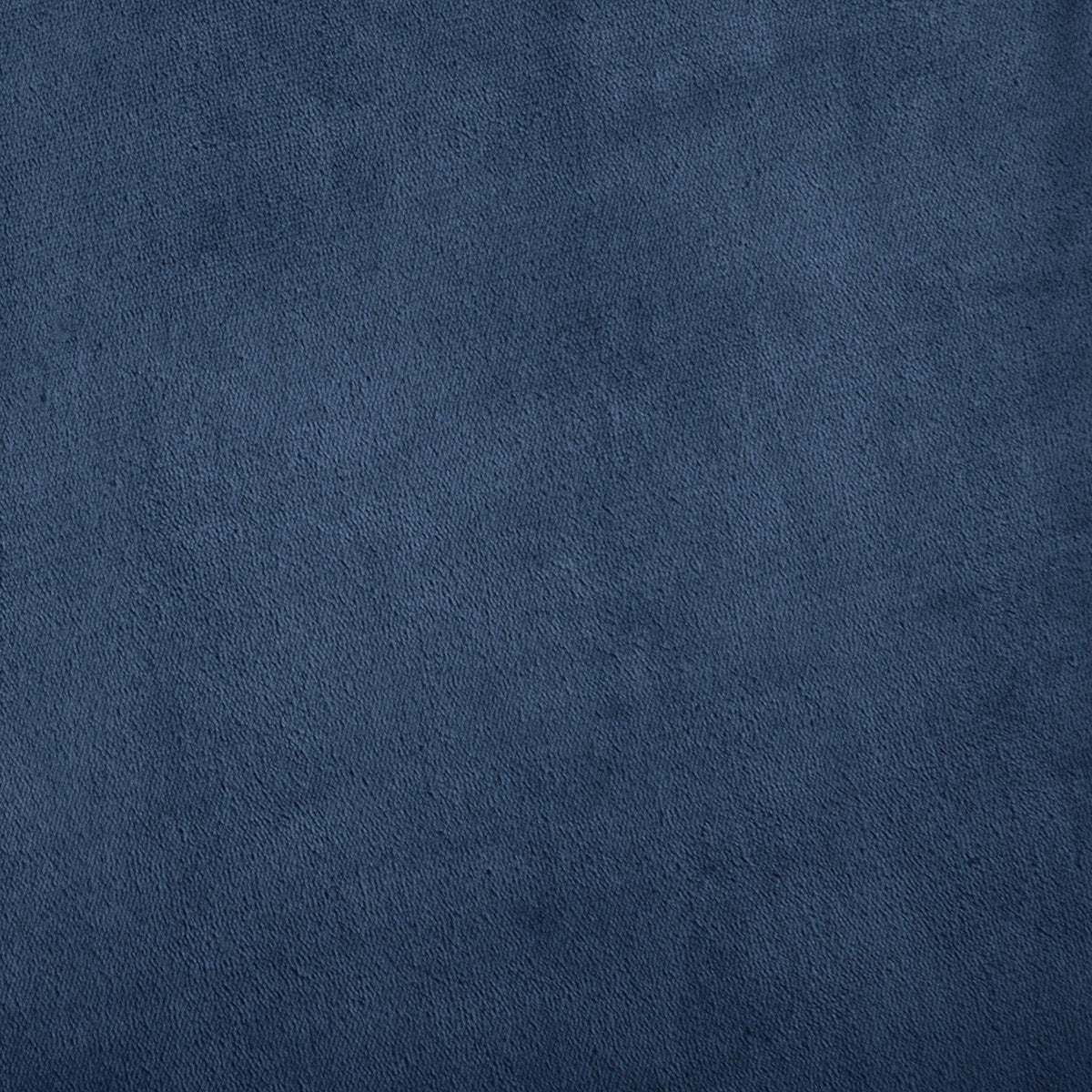 Solid Plush Sheet - Velvet Luxe Collection by Great Bay Home