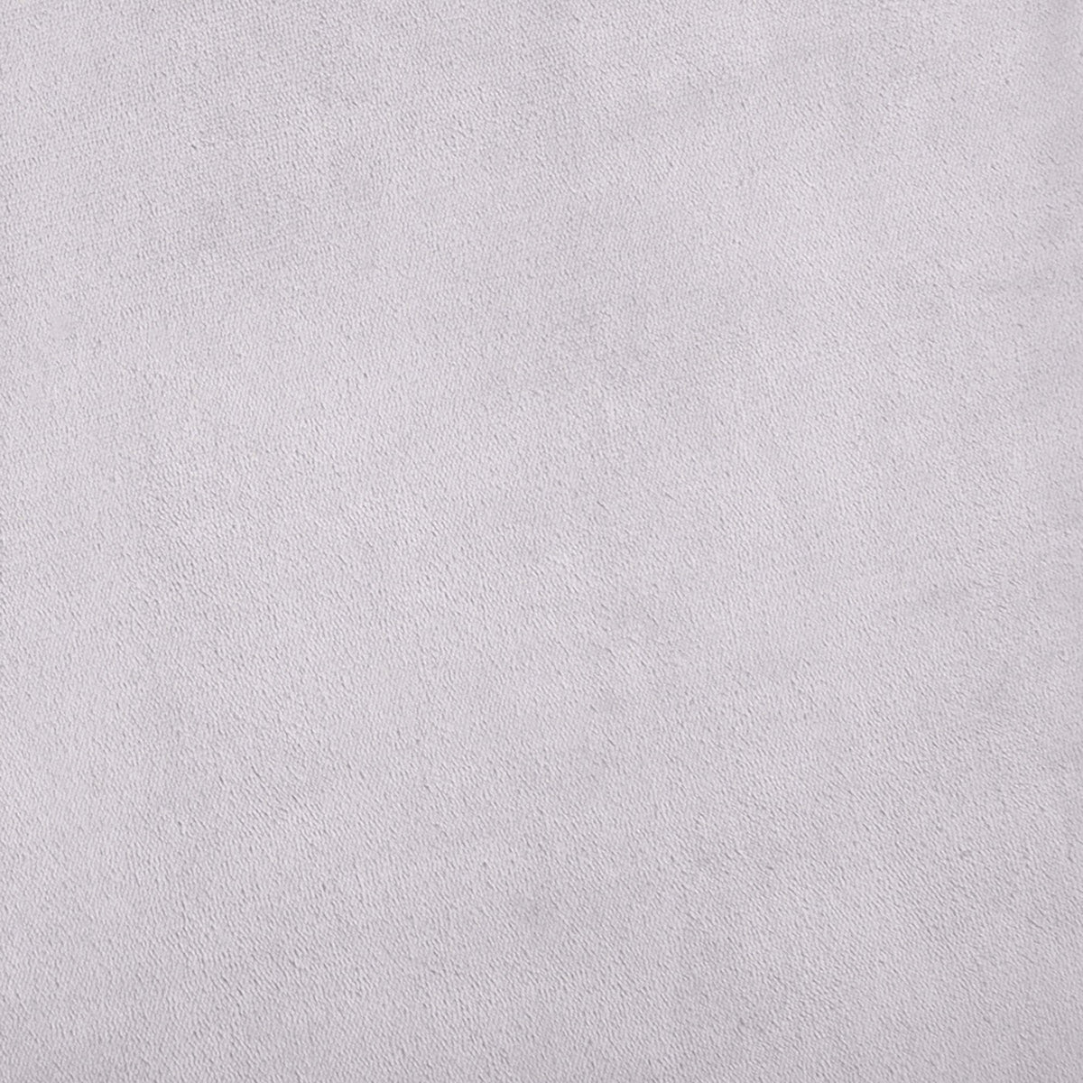 Solid Plush Sheet - Velvet Luxe Collection by Great Bay Home